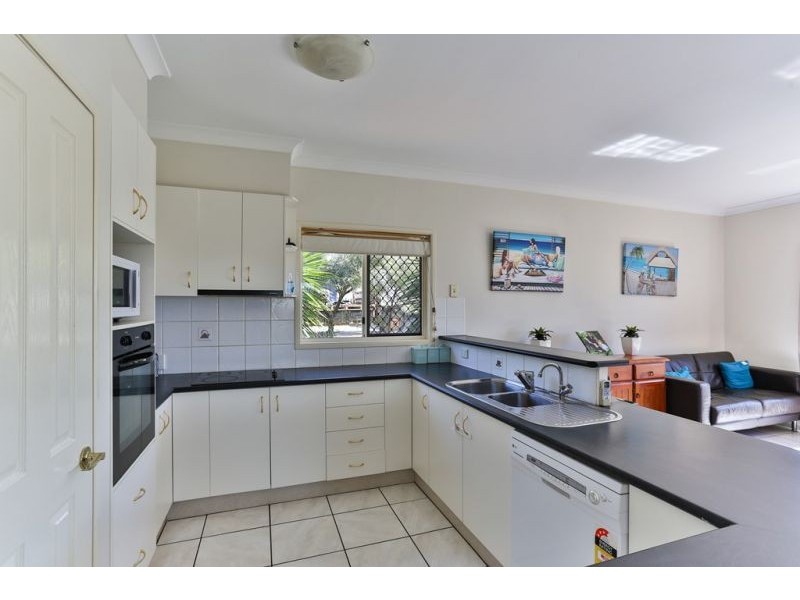 3 Shelley Court, Westbrook QLD 4350