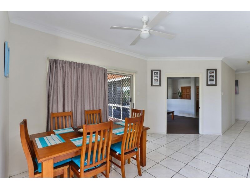 3 Shelley Court, Westbrook QLD 4350