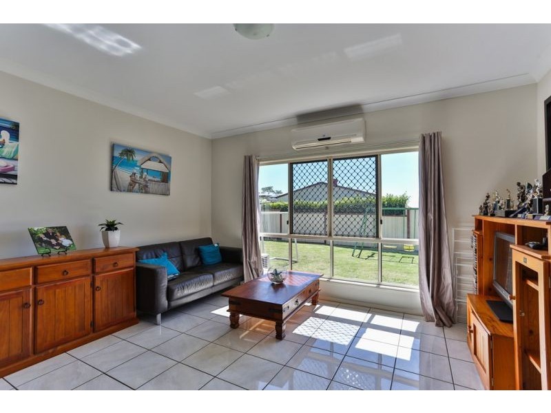 3 Shelley Court, Westbrook QLD 4350