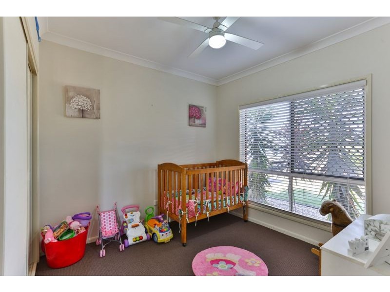 3 Shelley Court, Westbrook QLD 4350