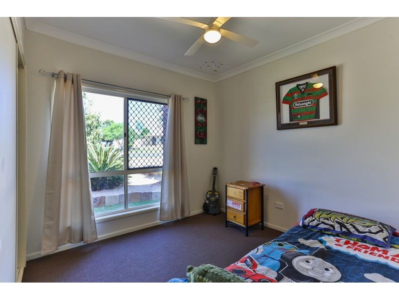 3 Shelley Court, Westbrook QLD 4350