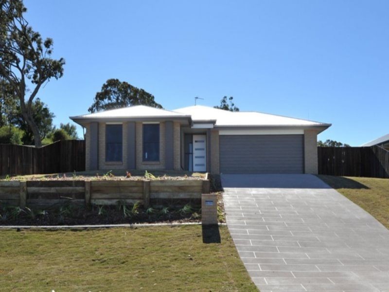 29 Kurrawa Crescent, Glenvale QLD 4350