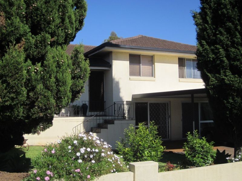 39 Leichhardt Street, Centenary Heights QLD 4350