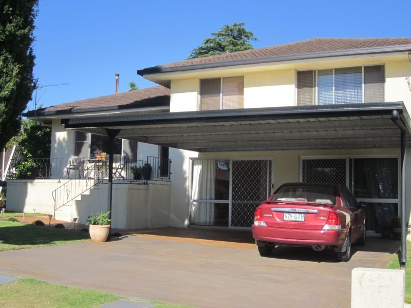 39 Leichhardt Street, Centenary Heights QLD 4350