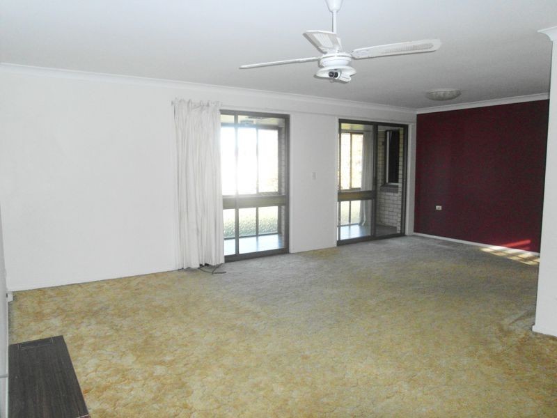 6/183 Campbell Street, Newtown QLD 4350