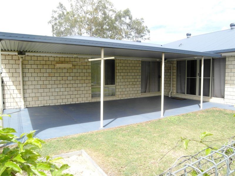 5 Mary Drive, Murphys Creek QLD 4352