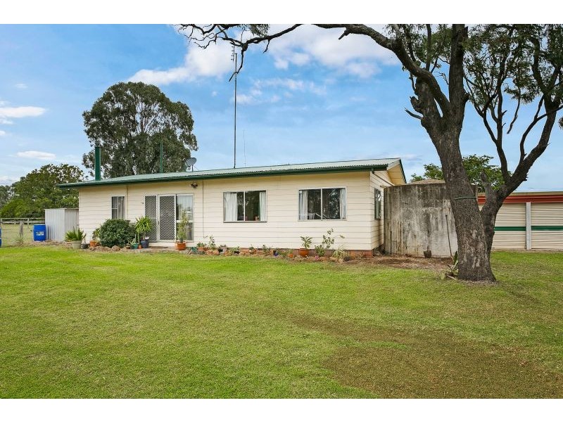 1357 Gore Highway, Westbrook QLD 4350