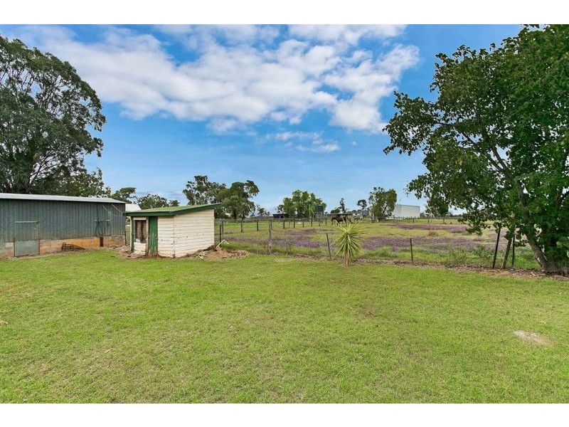1357 Gore Highway, Westbrook QLD 4350