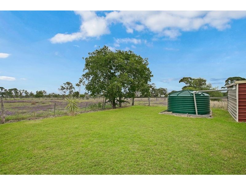 1357 Gore Highway, Westbrook QLD 4350