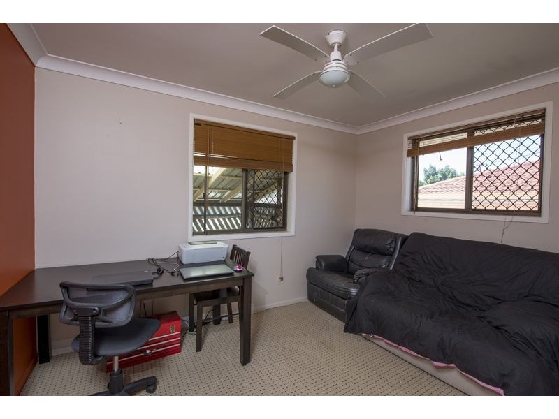 5 Champagne Crescent, Wilsonton QLD 4350