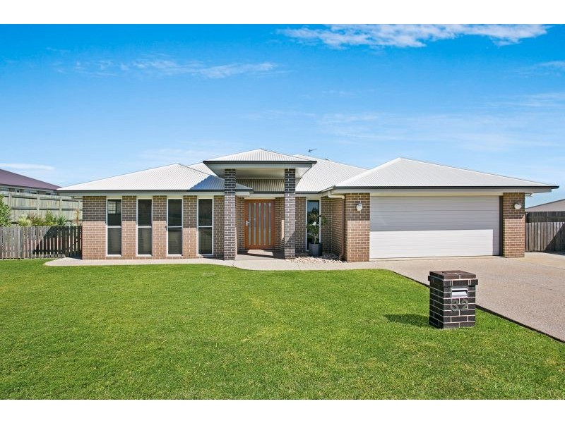 32 Shoesmith Road, Westbrook QLD 4350