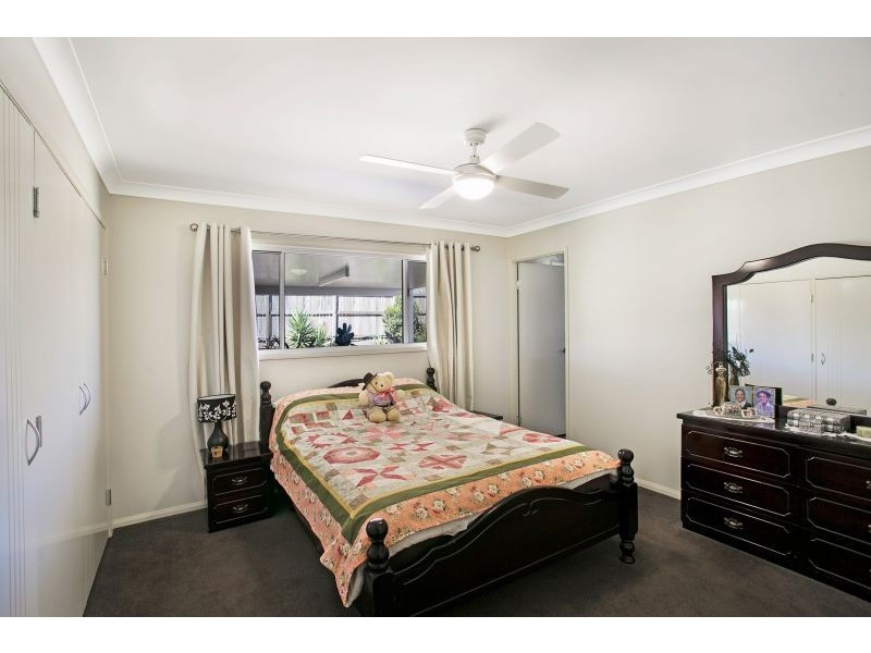 32 Shoesmith Road, Westbrook QLD 4350