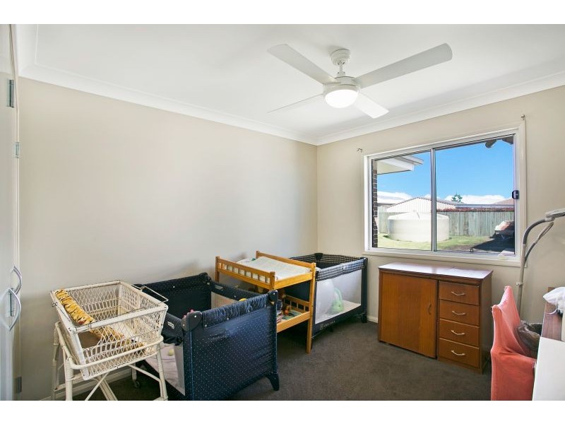 32 Shoesmith Road, Westbrook QLD 4350