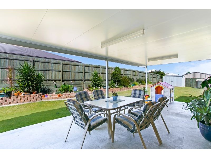 32 Shoesmith Road, Westbrook QLD 4350