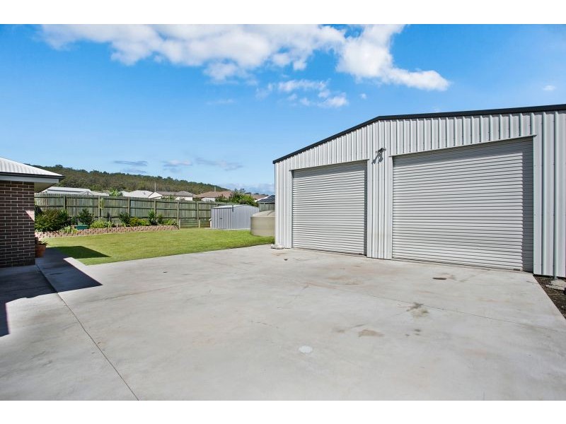 32 Shoesmith Road, Westbrook QLD 4350