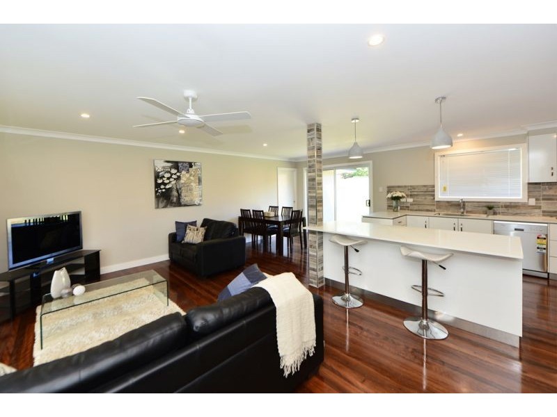 48 Hunter Street, Centenary Heights QLD 4350