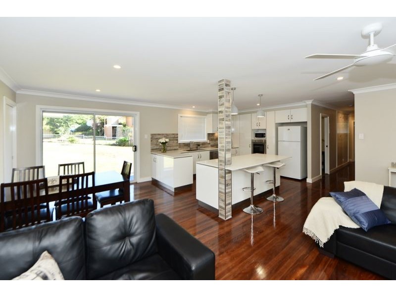 48 Hunter Street, Centenary Heights QLD 4350