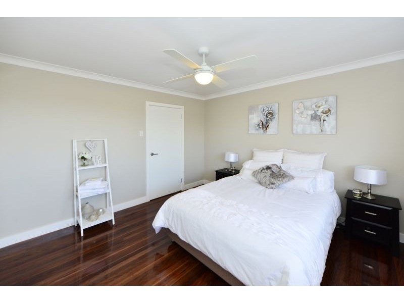 48 Hunter Street, Centenary Heights QLD 4350