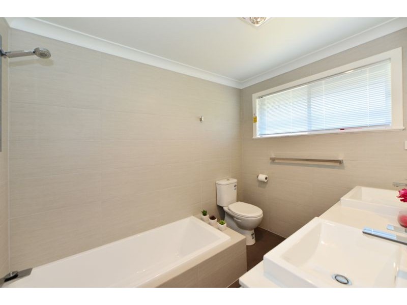 48 Hunter Street, Centenary Heights QLD 4350