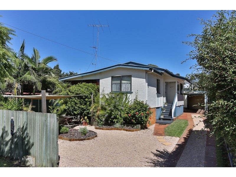 322 Bridge Street, Newtown QLD 4350