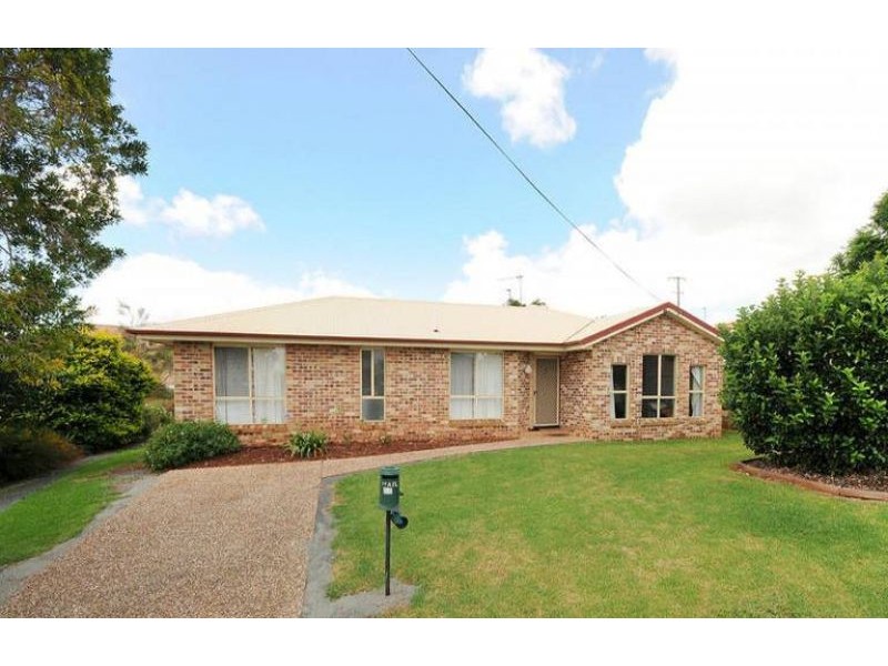 151 Baker Street, Darling Heights QLD 4350