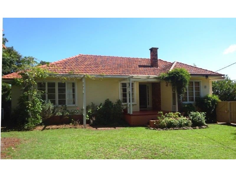 1/27 Norman Street, South Toowoomba QLD 4350