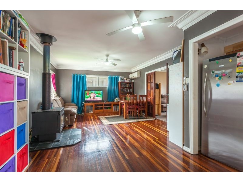 141 Stephen Street, Harristown QLD 4350