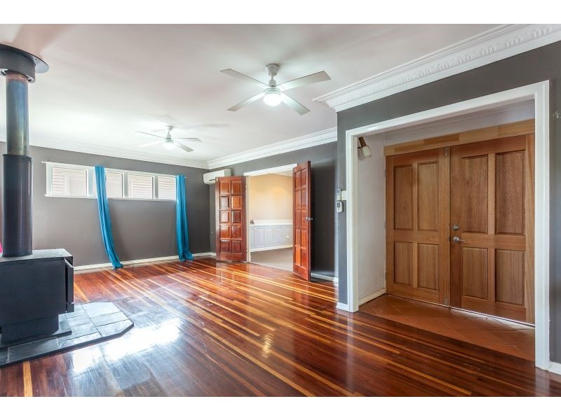 141 Stephen Street, Harristown QLD 4350