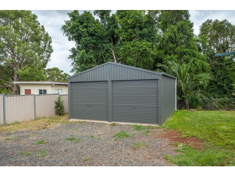 141 Stephen Street, Harristown QLD 4350