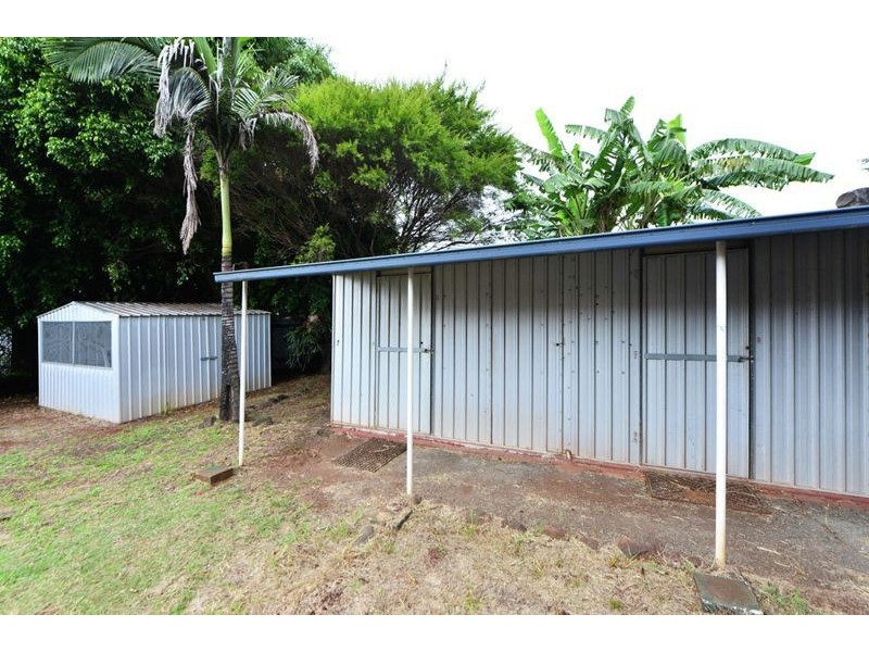 4 Jonathan Street, Rockville QLD 4350