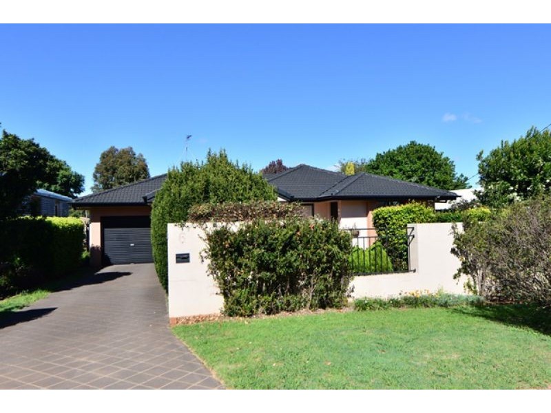 6 Adina Street, Rangeville QLD 4350