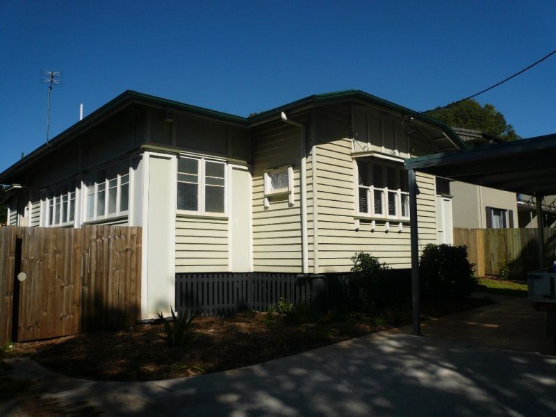 110 James Street, South Toowoomba QLD 4350