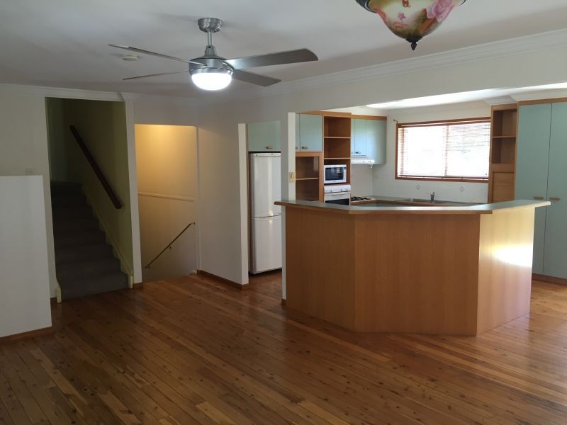 31 Rowbotham Street, Rangeville QLD 4350