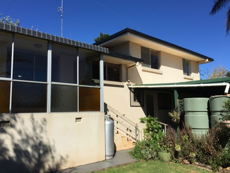 31 Rowbotham Street, Rangeville QLD 4350