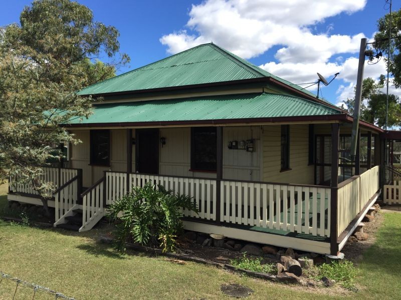 32 Tooth Street, Nobby QLD 4360