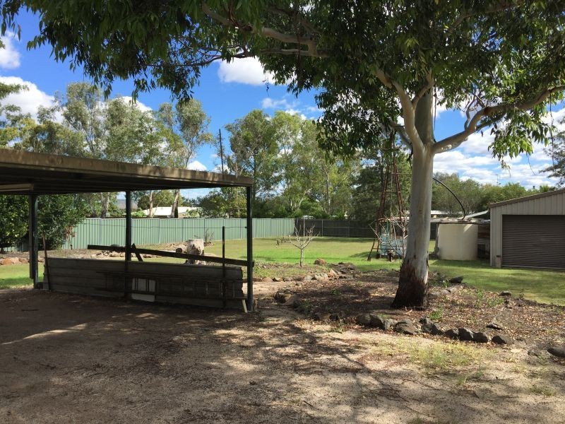 32 Tooth Street, Nobby QLD 4360