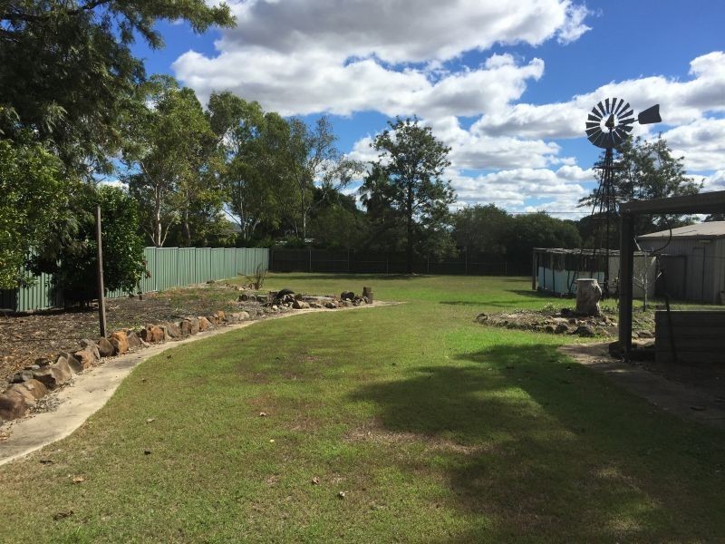 32 Tooth Street, Nobby QLD 4360