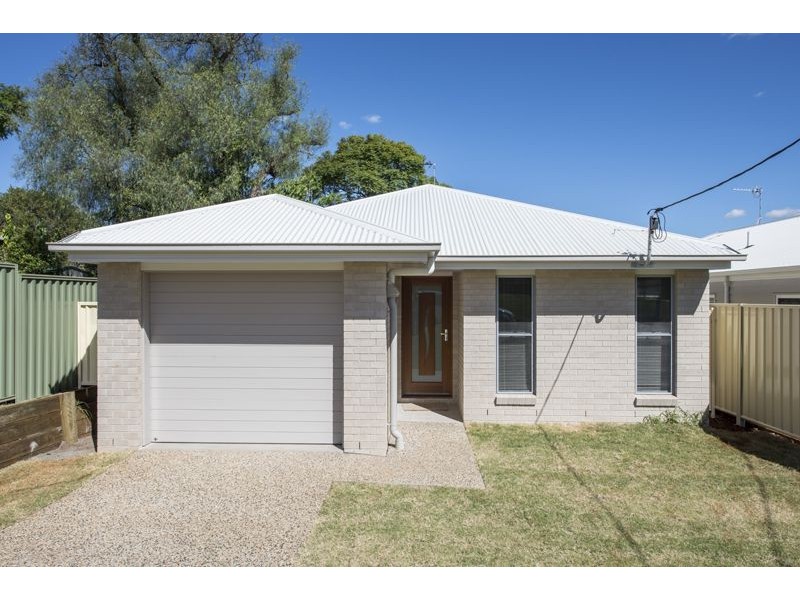 38 Isaac Street, North Toowoomba QLD 4350