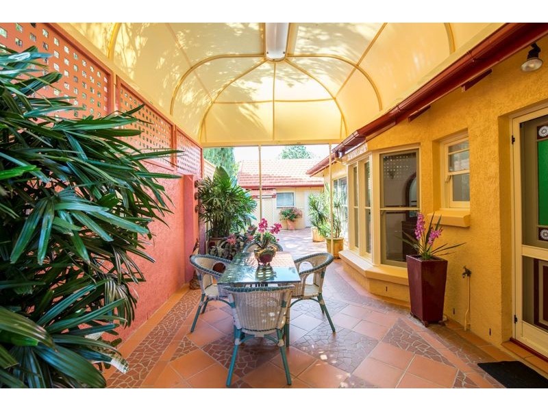 14 Fernside Street, East Toowoomba QLD 4350