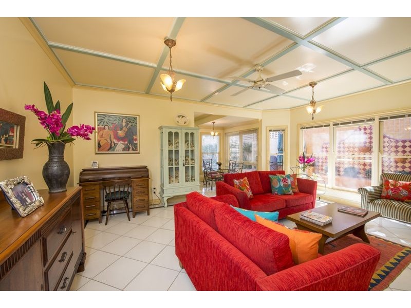 14 Fernside Street, East Toowoomba QLD 4350