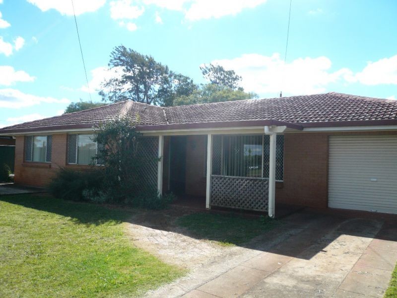 57 Fitzpatrick Street, Wilsonton QLD 4350