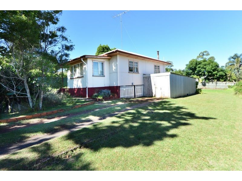 2 Maker Street, Rangeville QLD 4350