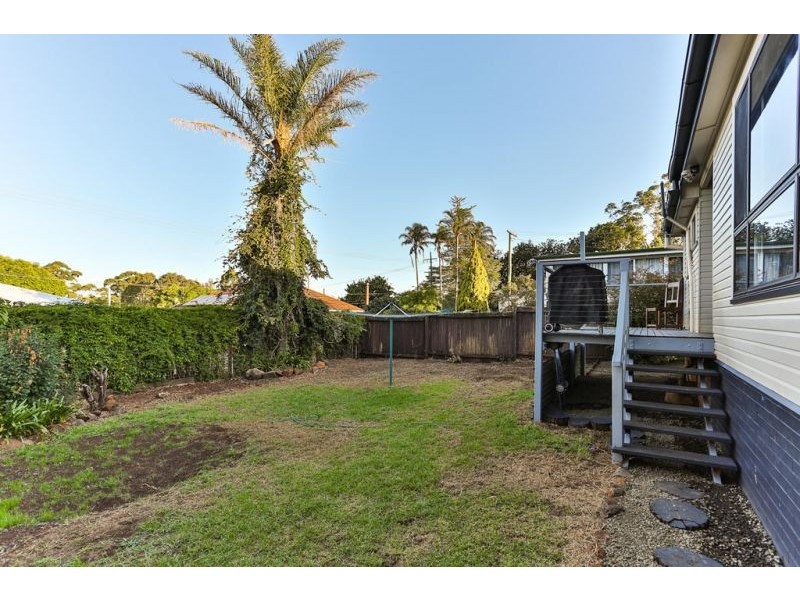 22 Beelbee Street, Harristown QLD 4350