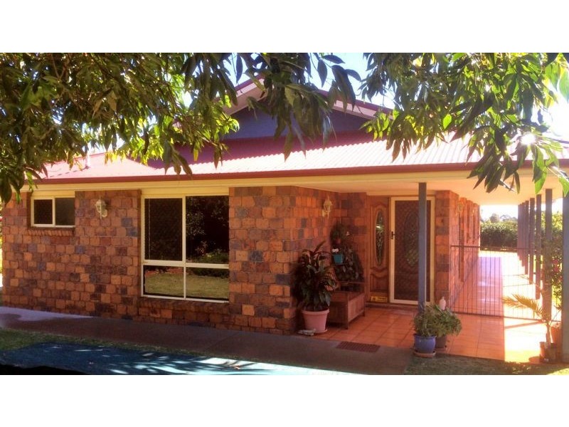 5 Cole Drive, Highfields QLD 4352