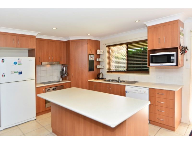 5 Cole Drive, Highfields QLD 4352