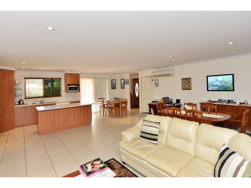 5 Cole Drive, Highfields QLD 4352