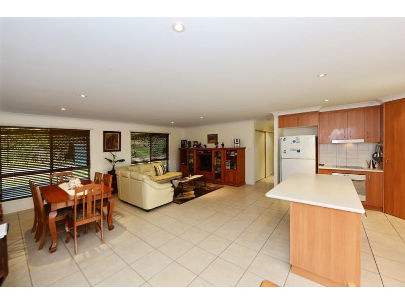 5 Cole Drive, Highfields QLD 4352