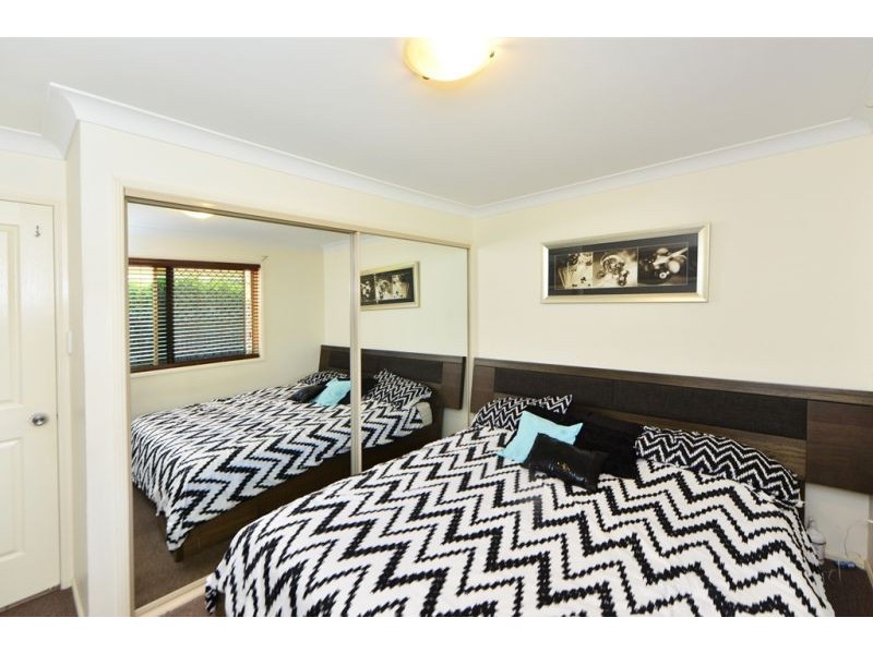 5 Cole Drive, Highfields QLD 4352