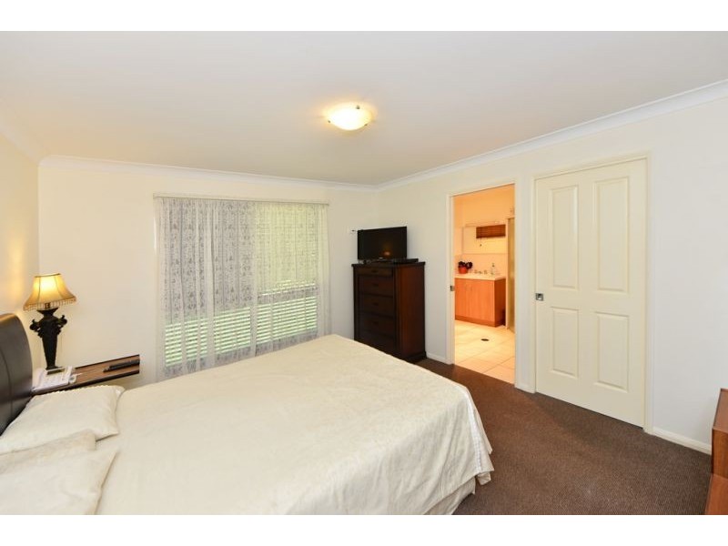 5 Cole Drive, Highfields QLD 4352