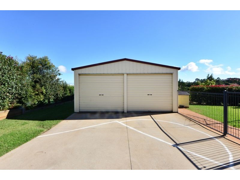 5 Cole Drive, Highfields QLD 4352